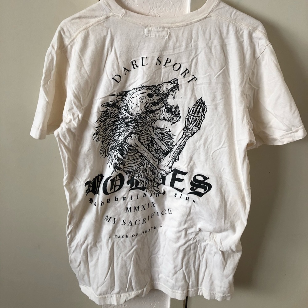 Darc Sport Shirt
